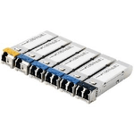 Edimax MG-1000AS1 V2 modulo del ricetrasmettitore di rete Fibra ottica 1250 Mbit/s SFP 1310 nm