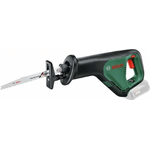 Bosch AdvancedRecip 18 300 spm (fogli per minuto) Nero, Verde