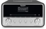 DIGITRADIO-586-argento-antracite-CD-WLAN-Bluetooth