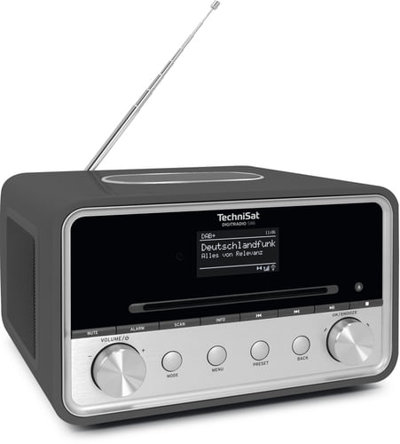 DIGITRADIO-586-argento-antracite-CD-WLAN-Bluetooth