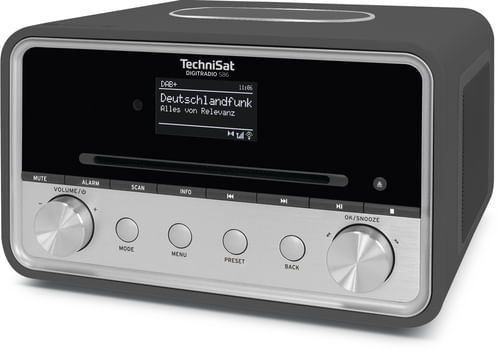 DIGITRADIO-586-argento-antracite-CD-WLAN-Bluetooth