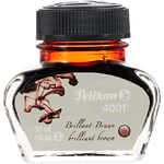 Pelikan Ink 4001 No.78 - Flacone da 30ml - Flacone d'inchiostro da 30ml - Garantisce il Perfetto Funzionamento della Pen