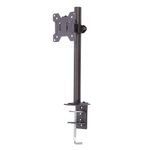 Lindy-40656-supporto-da-tavolo-per-Tv-a-schermo-piatto-711-cm--28---Nero-Scrivania