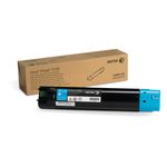 Xerox Cartuccia toner Ciano a High capacity da 12000 Pagine per Phaser™ 6700 (106R01507)