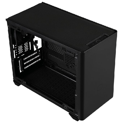 Cooler-Master-MasterBox-NR200-Small-Form-Factor--SFF--Nero