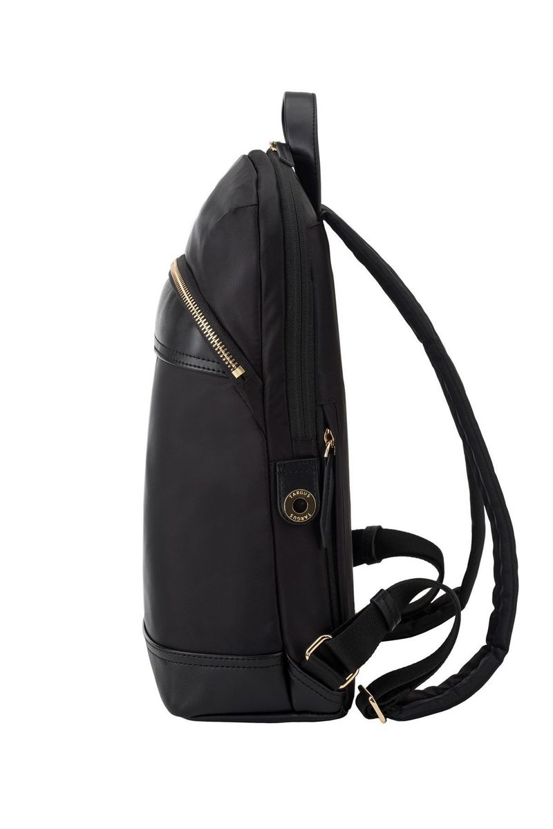 Targus-Newport-borsa-per-notebook-328-cm--12.9---Zaino-Nero