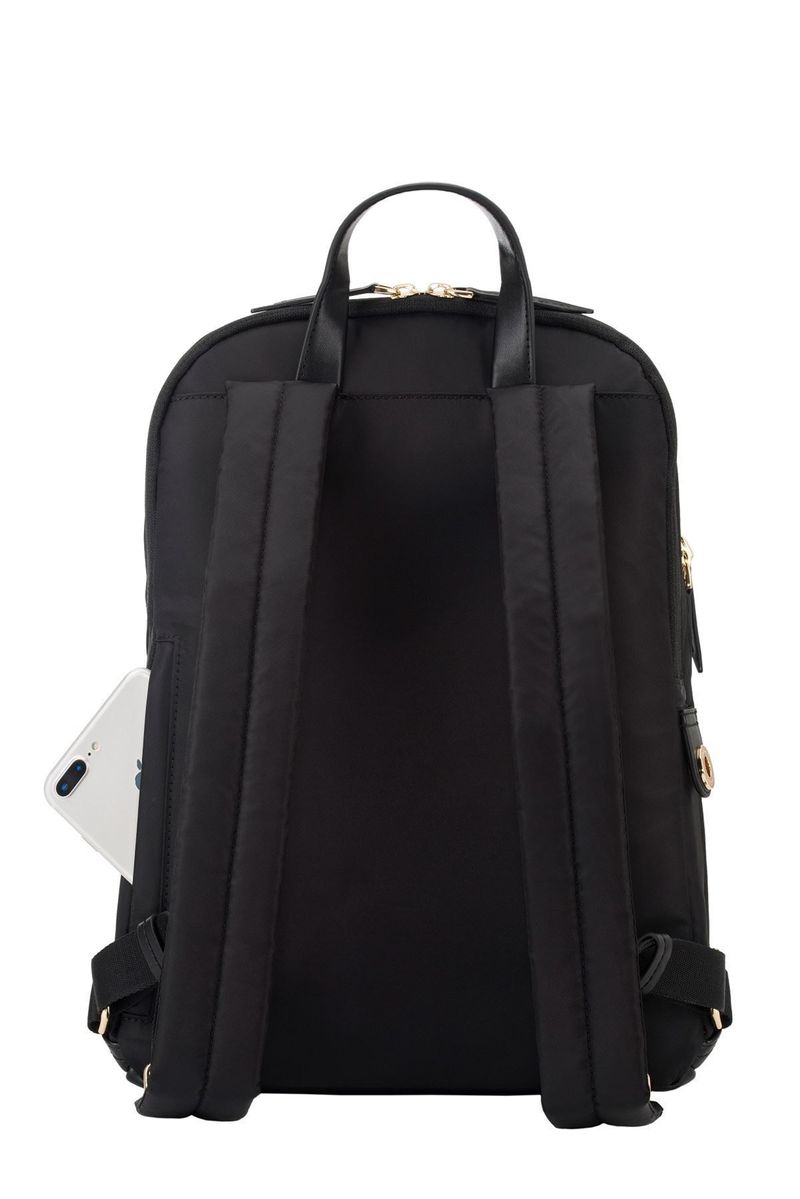 Targus-Newport-borsa-per-notebook-328-cm--12.9---Zaino-Nero