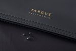 Targus-Newport-borsa-per-notebook-328-cm--12.9---Zaino-Nero