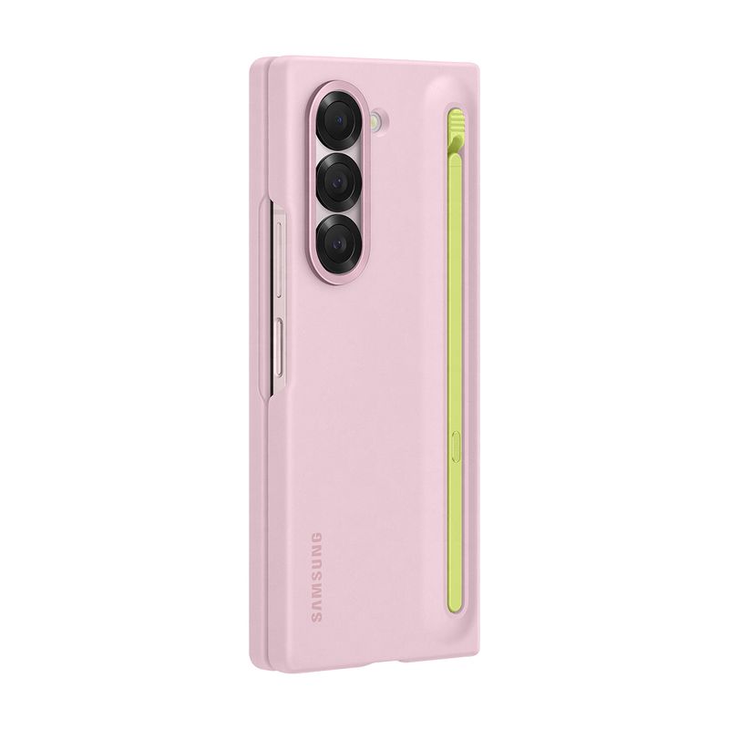 Samsung-Galaxy-Z-Fold6-S-Pen-Case-Rosa