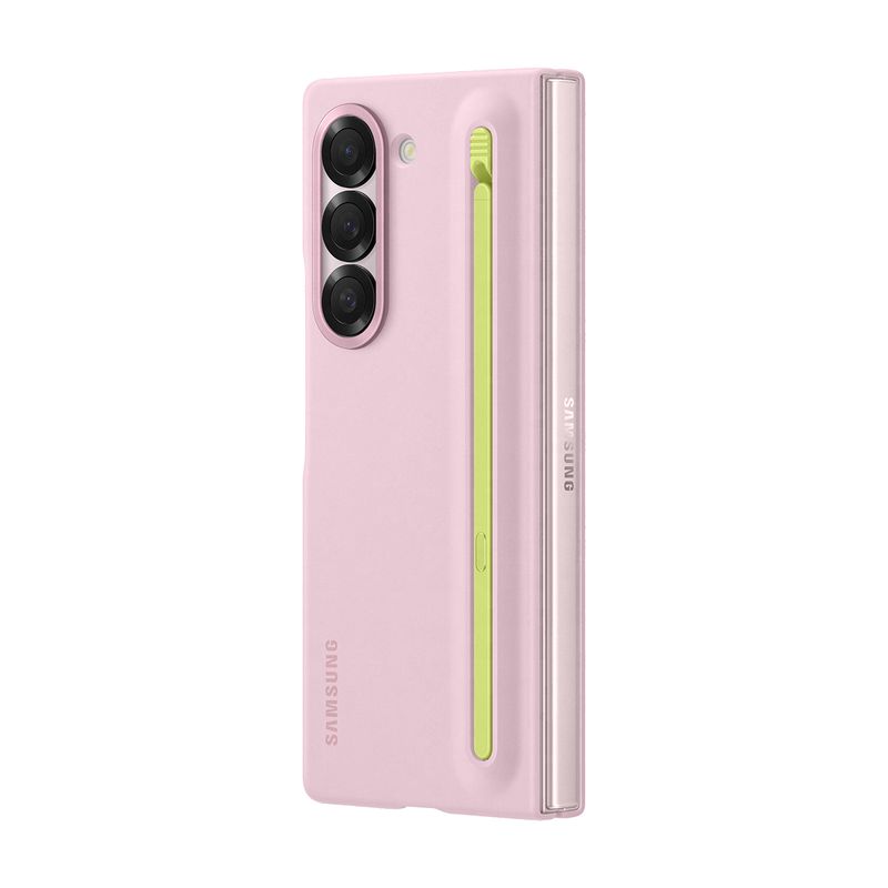 Samsung-Galaxy-Z-Fold6-S-Pen-Case-Rosa