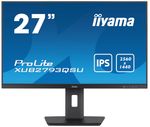 iiyama-XUB2793QSU-B7-Monitor-PC-686-cm--27---2560-x-1140-Pixel-Wide-Quad-HD-LED-Nero