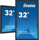 iiyama-TF3239AS-B1AG-visualizzatore-di-messaggi-Pannello-piatto-per-segnaletica-digitale-80-cm--31.5---LED-500-cd-m-2.4K