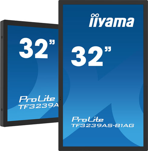 iiyama-TF3239AS-B1AG-visualizzatore-di-messaggi-Pannello-piatto-per-segnaletica-digitale-80-cm--31.5---LED-500-cd-m-2.4K