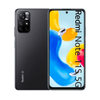 Xiaomi-Redmi-Note-11S-5G-168-cm--6.6---Doppia-SIM-Android-11-USB-tipo-C-6-GB-128-GB-5000-mAh-Nero