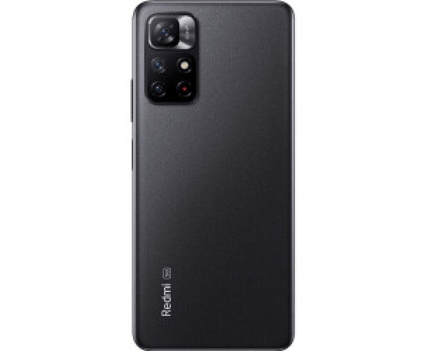 Xiaomi-Redmi-Note-11S-5G-168-cm--6.6---Doppia-SIM-Android-11-USB-tipo-C-6-GB-128-GB-5000-mAh-Nero