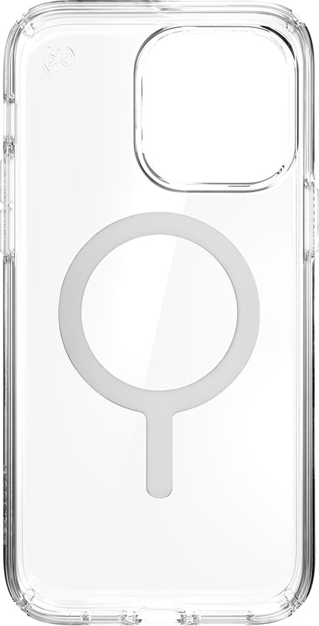 Speck-Presidio-Perfect-Clear-custodia-per-cellulare-17-cm--6.7---Cover-Trasparente