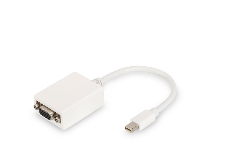 Cavo-adattatore-DisplayPort-mini-DP---HD15-M-F-0.1