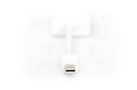 Cavo-adattatore-DisplayPort-mini-DP---HD15-M-F-0.1