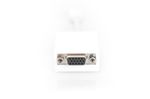 Cavo-adattatore-DisplayPort-mini-DP---HD15-M-F-0.1