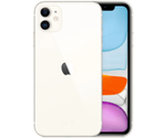 Apple-iPhone-11-155-cm--6.1---Doppia-SIM-iOS-14-4G-128-GB-Bianco