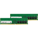 Transcend Formfaktor DIMM 288-PIN  Spannung 1.2 V  Geschwindigkeit 3200 MHz (PC4-25600