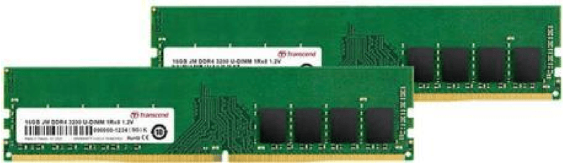 Formfaktor-DIMM-288-PIN--Spannung-1.2-V--Geschwindigkeit-3200-MHz--PC4-25600---Latenzzeiten-CL22--DatenintegritA tsprfung