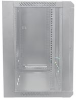 Intellinet-711784-rack-9U-Da-parete-Grigio