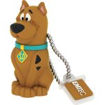 Emtec HB Scooby Doo unità flash USB 16 GB USB tipo A 2.0 Multicolore