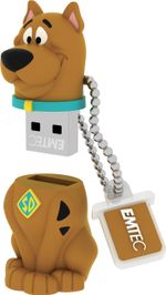 Chiavetta-USB-16GB-EMTEC-Scooby-Doo-Blister