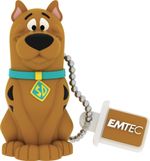 Chiavetta-USB-16GB-EMTEC-Scooby-Doo-Blister