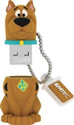 Chiavetta-USB-16GB-EMTEC-Scooby-Doo-Blister