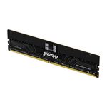 Kingston Technology FURY 32GB 6000MT/s DDR5 ECC Reg CL32 DIMM Renegade Pro XMP