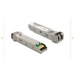 DeLOCK SFP 1000Base-SX MM 850nm DDM modulo del ricetrasmettitore di rete Fibra ottica 1000 Mbit/s