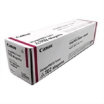 Canon T02 cartuccia toner 1 pz Originale Magenta