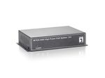 LevelOne-POS-4000-divisore-di-rete-Grigio-Supporto-Power-over-Ethernet--PoE-