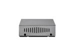 LevelOne-POS-4000-divisore-di-rete-Grigio-Supporto-Power-over-Ethernet--PoE-