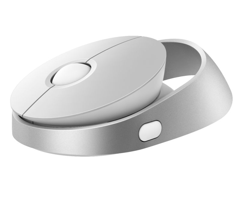 Rapoo-Ralemo-Air-1-mouse-RF-senza-fili--Bluetooth-Ottico-1600-DPI