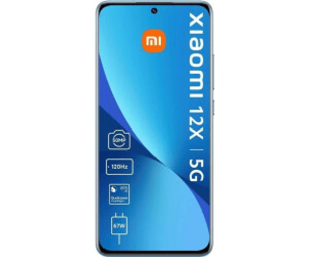 Xiaomi-12X-159-cm--6.28---Doppia-SIM-Android-11-5G-USB-tipo-C-8-GB-128-GB-4500-mAh-Blu