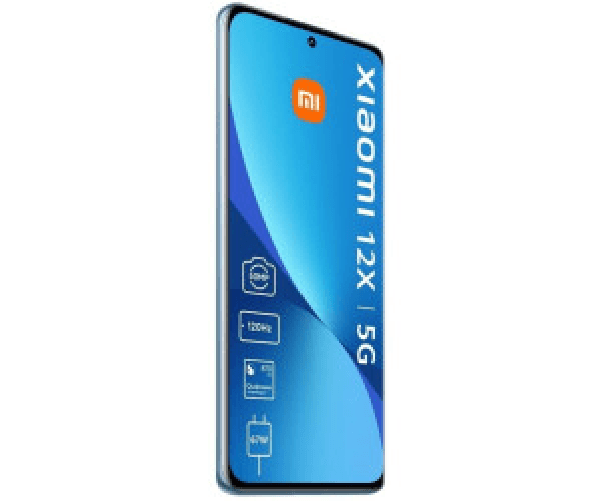 Xiaomi-12X-159-cm--6.28---Doppia-SIM-Android-11-5G-USB-tipo-C-8-GB-128-GB-4500-mAh-Blu