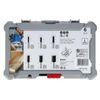 Bosch-2607017465-Set-di-punte-6-pz