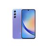 Samsung-Galaxy-A34-5G-168-cm--6.6---Dual-SIM-ibrida-USB-tipo-C-6-GB-128-GB-5000-mAh-Viola