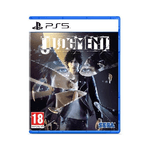 Sega PLAION Judgment Standard Inglese, ITA PlayStation 5