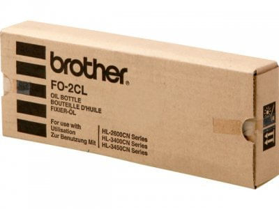 Brother-FO-2CL-olio-per-rullo-Olio-per-fusore