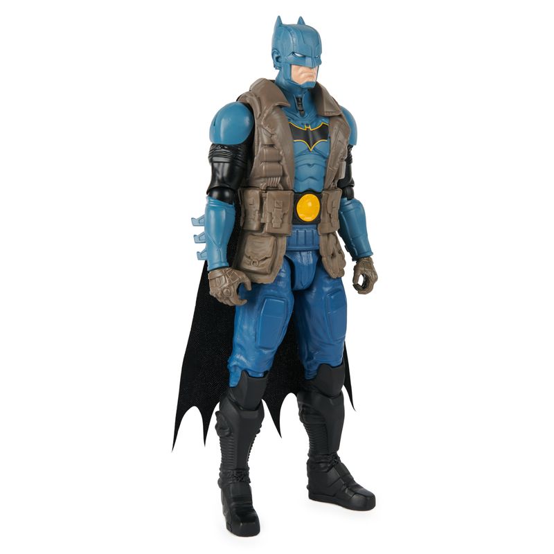 DC-Comics-BATMAN-action-figure-di-BATMAN-Rinascita-da-30-cm