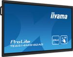 iiyama-PROLITE-TE6514MIS-B2AG-Pannello-piatto-per-segnaletica-digitale-1651-cm--65---Wi-Fi-435-cd-m-4K-Ultra-HD-Nero-Tou