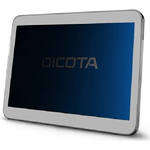 DICOTA D70829 schermo anti-riflesso 21,1 cm (8.3") Tablet Filtro per la privacy senza bordi per display 3H