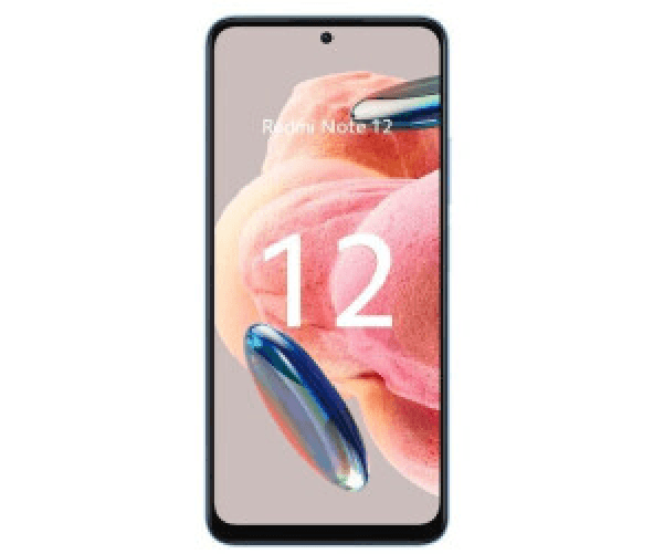 Xiaomi-Redmi-Note-12-169-cm--6.67---Doppia-SIM-Android-12-4G-USB-tipo-C-4-GB-128-GB-5000-mAh-Blu