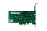 DIGITUS-Scheda-di-rete-Gigabit-Ethernet-a-4-porte-RJ45-PCI-Express-Intel-I350