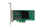 DIGITUS-Scheda-di-rete-Gigabit-Ethernet-a-4-porte-RJ45-PCI-Express-Intel-I350