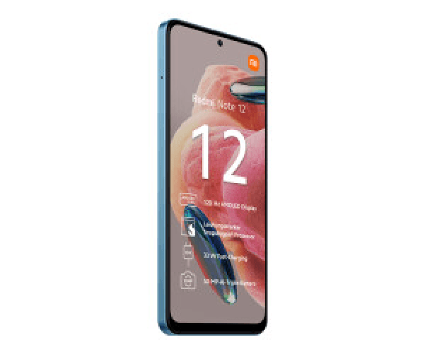 Xiaomi-Redmi-Note-12-169-cm--6.67---Doppia-SIM-Android-12-4G-USB-tipo-C-4-GB-128-GB-5000-mAh-Blu